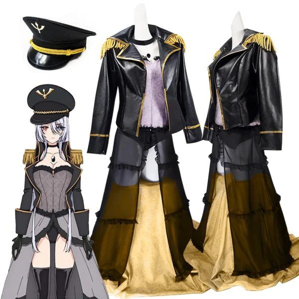 Cosplay Marin Kitagawa Cosplay My Dress-Up Darling