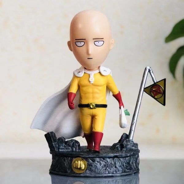 Figurine Saitama One Punch Man