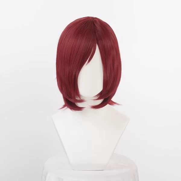 Perruque de Cospaly Nagato Cosplay Naruto