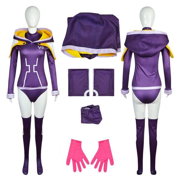 Cosplay Jewelry Bonney Arc Île Egg Head One Piece