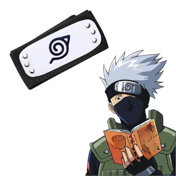 Hatake Kakashi