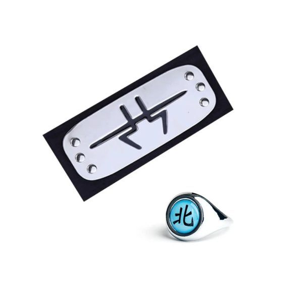 Cosplay Akatsuki Kakuzu Cosplay Naruto