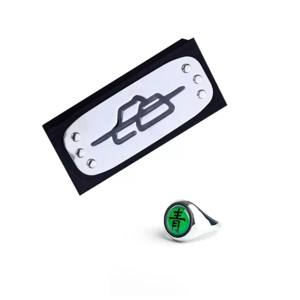 Cosplay Akatsuki Deidara Cosplay Naruto