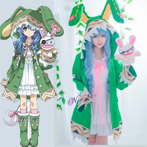 Cosplay Yoshino Himekawa Cosplay Date A Live