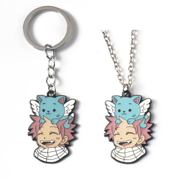 Accessoires de Cosplay Fairy Tail