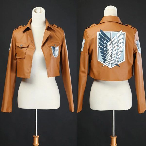 Cosplay Mikasa Ackerman Cosplay Attack on Titan
