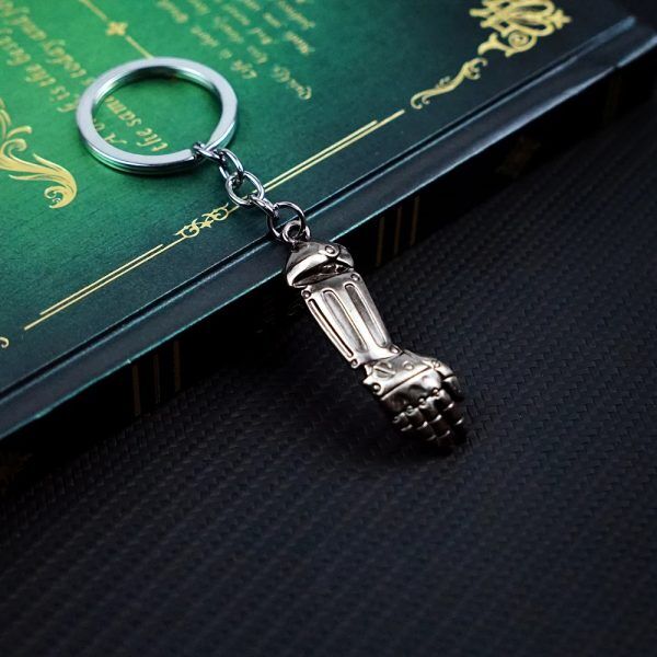 Porte clés de Edward Elric Accessoires Fullmetal Alchemist