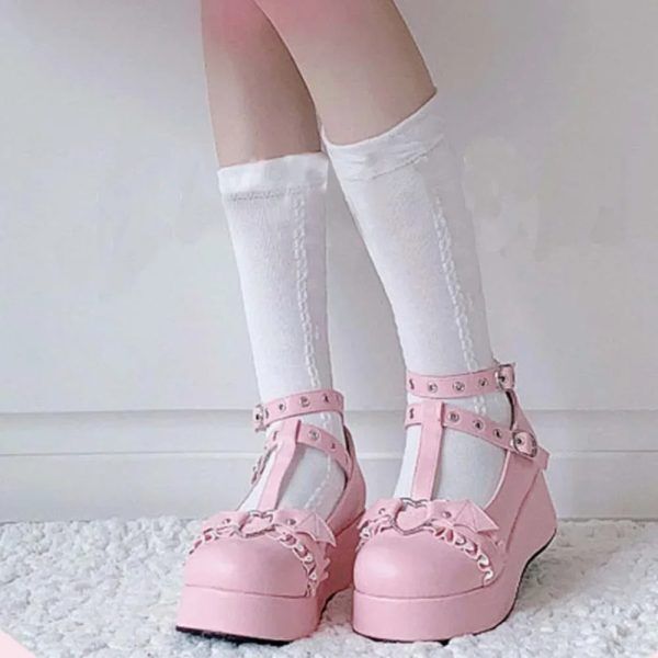 Chaussures Chiaki Nanami