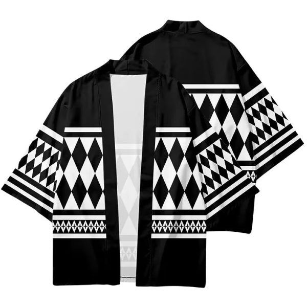 Kimono Ken Ryuguji Cosplay Tokyo Revengers