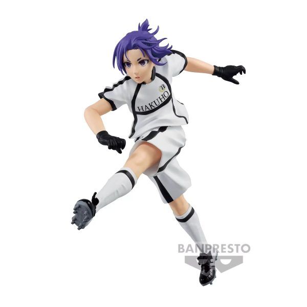 Figurine Blue Lock Reo Mikage