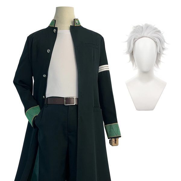 Cosplay Hajime Umemiya Cosplay Wind Breaker