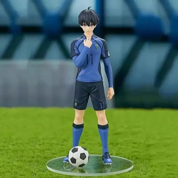 Figurine Blue Lock Yoichi Isagi