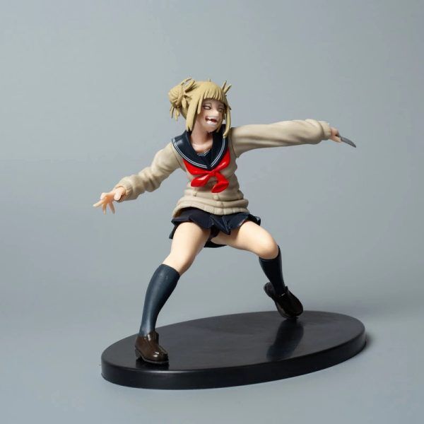 Figurine My Hero Academia Himiko Toga