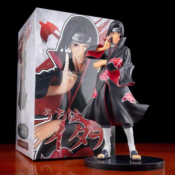 Figurine Naruto Uchiha Itachi