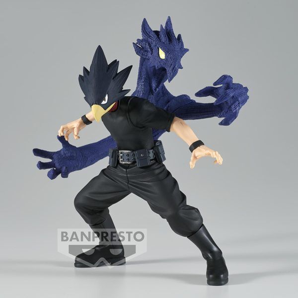 Anime Figurine My Hero Academia Tokoyami Struction Ikage