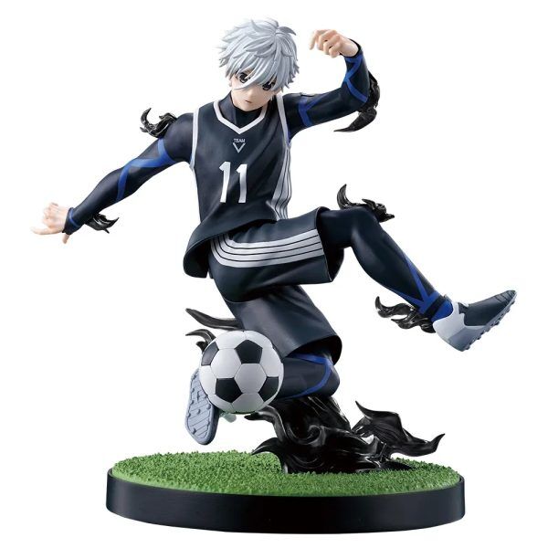 Figurine Blue Lock Figurine Seishiro Nagi