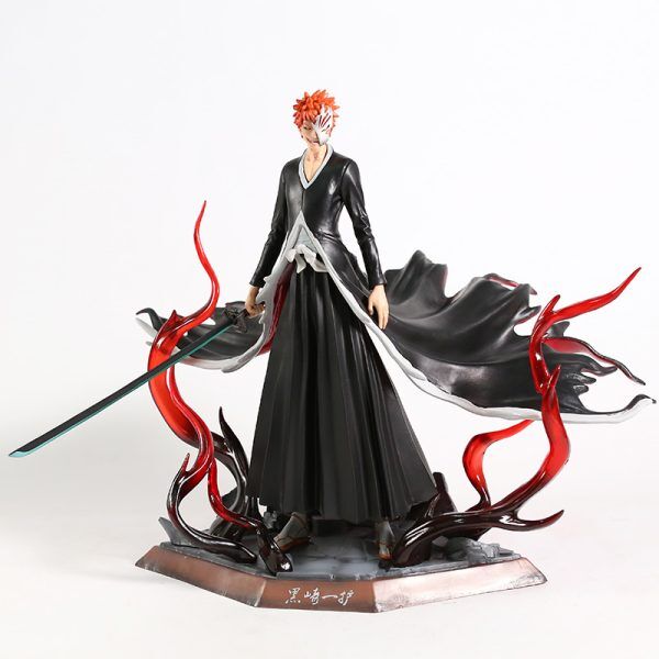 Figurine Ichigo Kurosaki Bleach