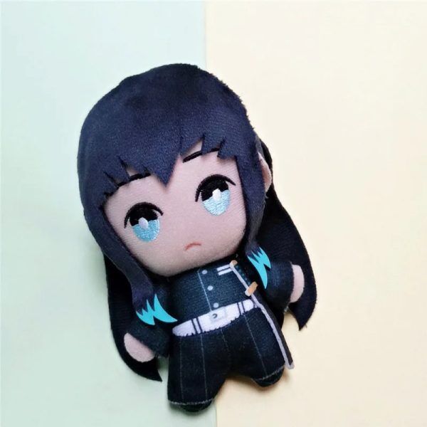 Peluche Tokitou Peluche Demon Slayer