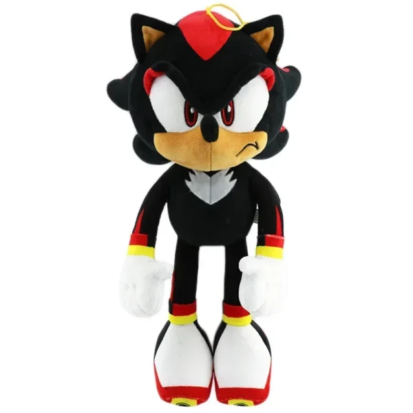 30CM SONIC PELUCHE (2