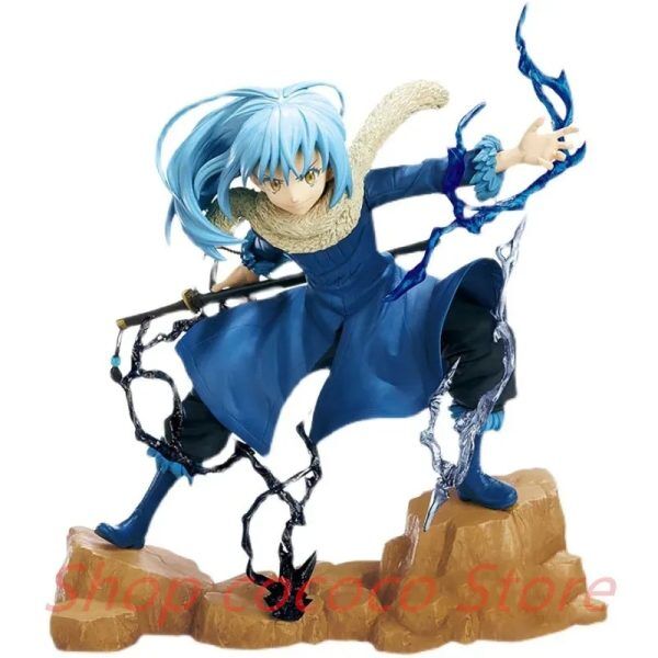 Figurine Rimuru Tempest